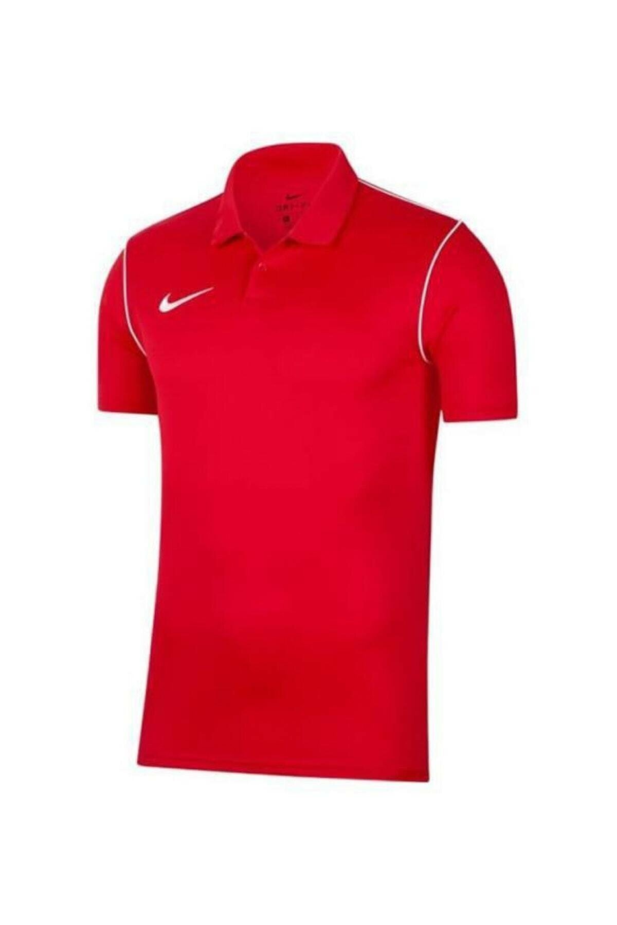 Nike BV6879-657 Dry Park20 Erkek Polo Tişört