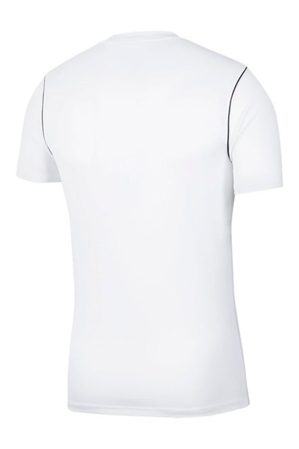 Nike BV6883-100 Nk Dry PARK20 Top Ss Erkek T-Shirt
