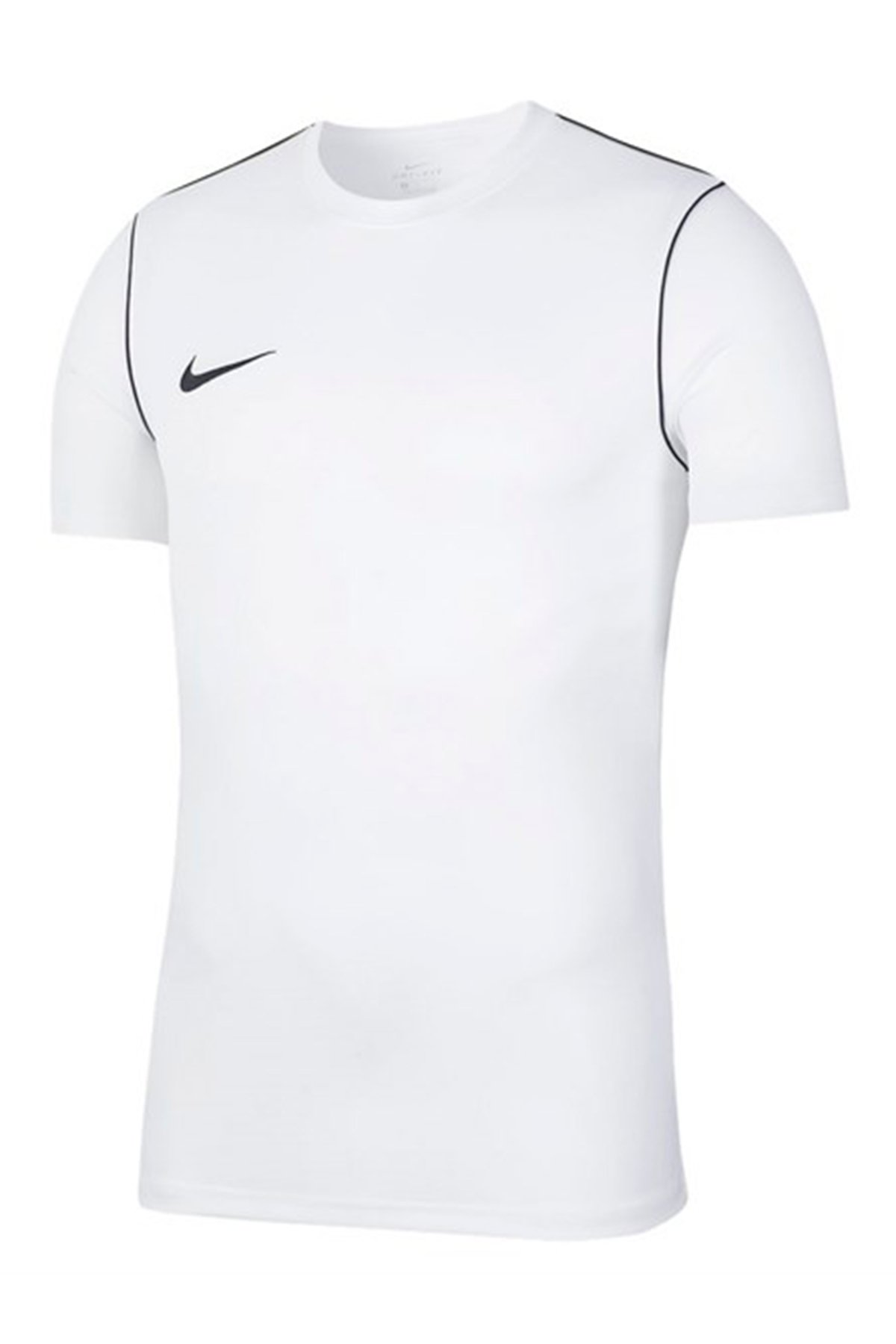 Nike BV6883-100 Nk Dry PARK20 Top Ss Erkek T-Shirt