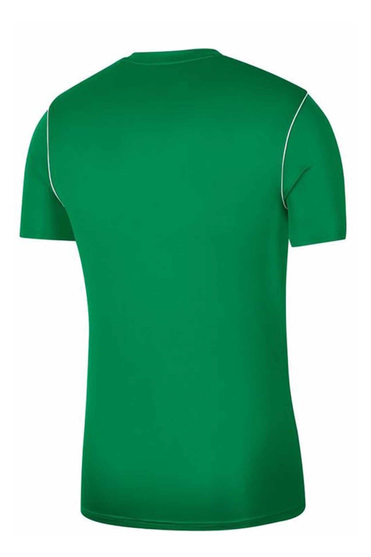 Nike BV6883-302 Nk Dry PARK20 Top Ss Erkek T-Shirt