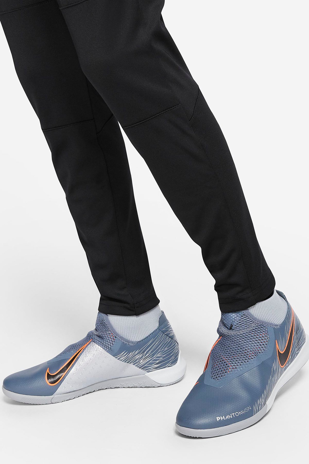 Nike BV6902-010 Dry Fit  Park Çocuk Eşofman Altı