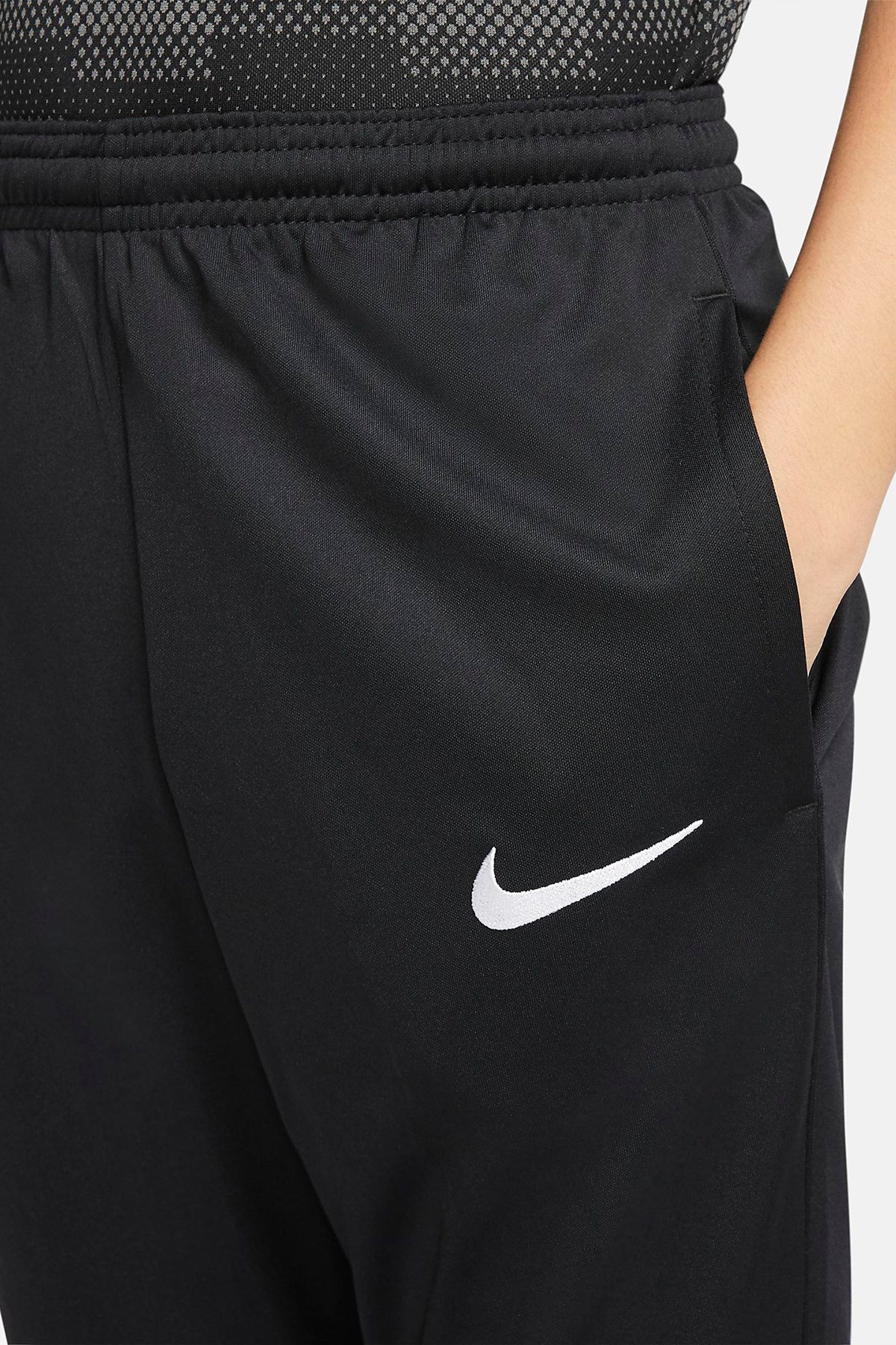 Nike BV6902-010 Dry Fit  Park Çocuk Eşofman Altı