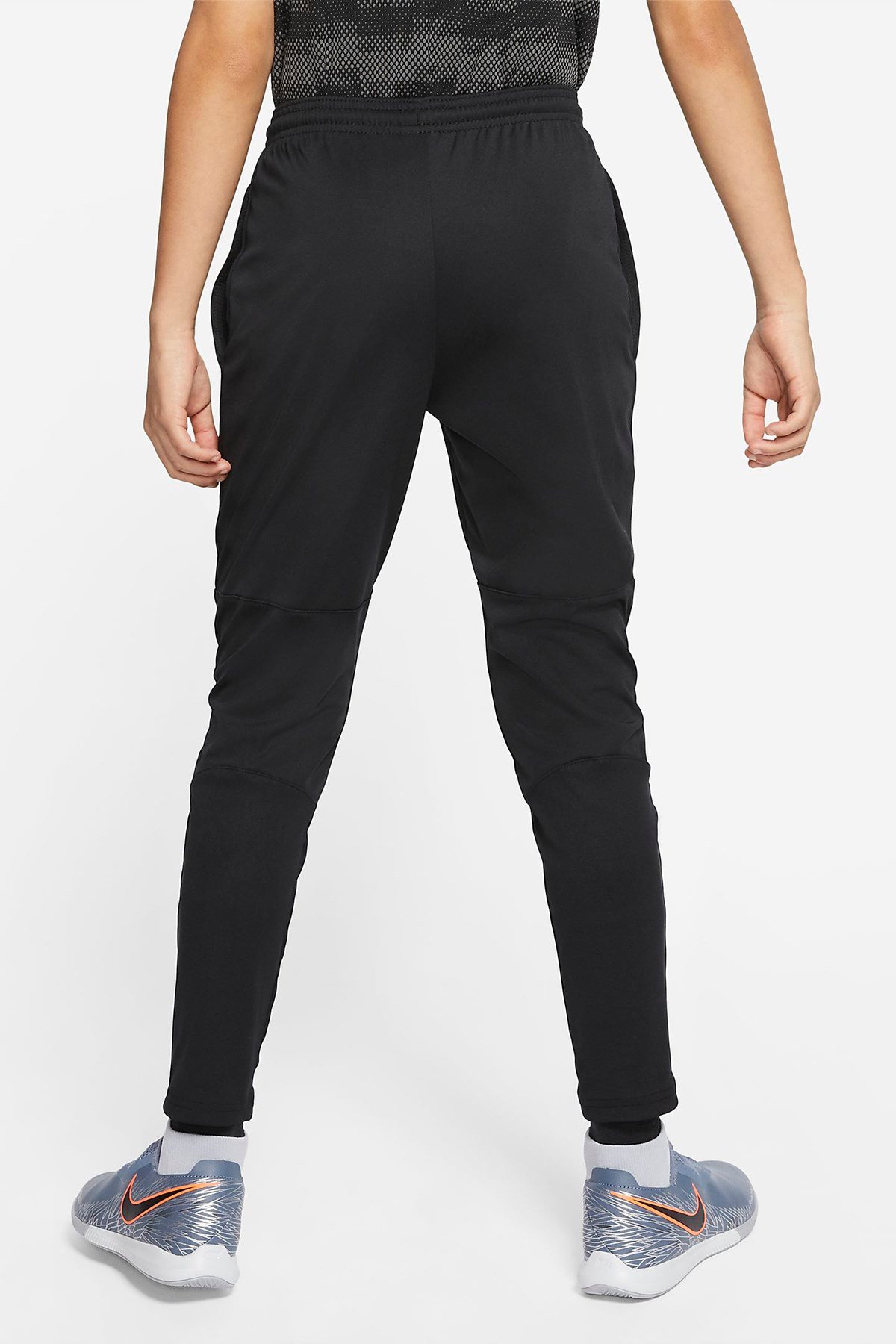 Nike BV6902-010 Dry Fit  Park Çocuk Eşofman Altı