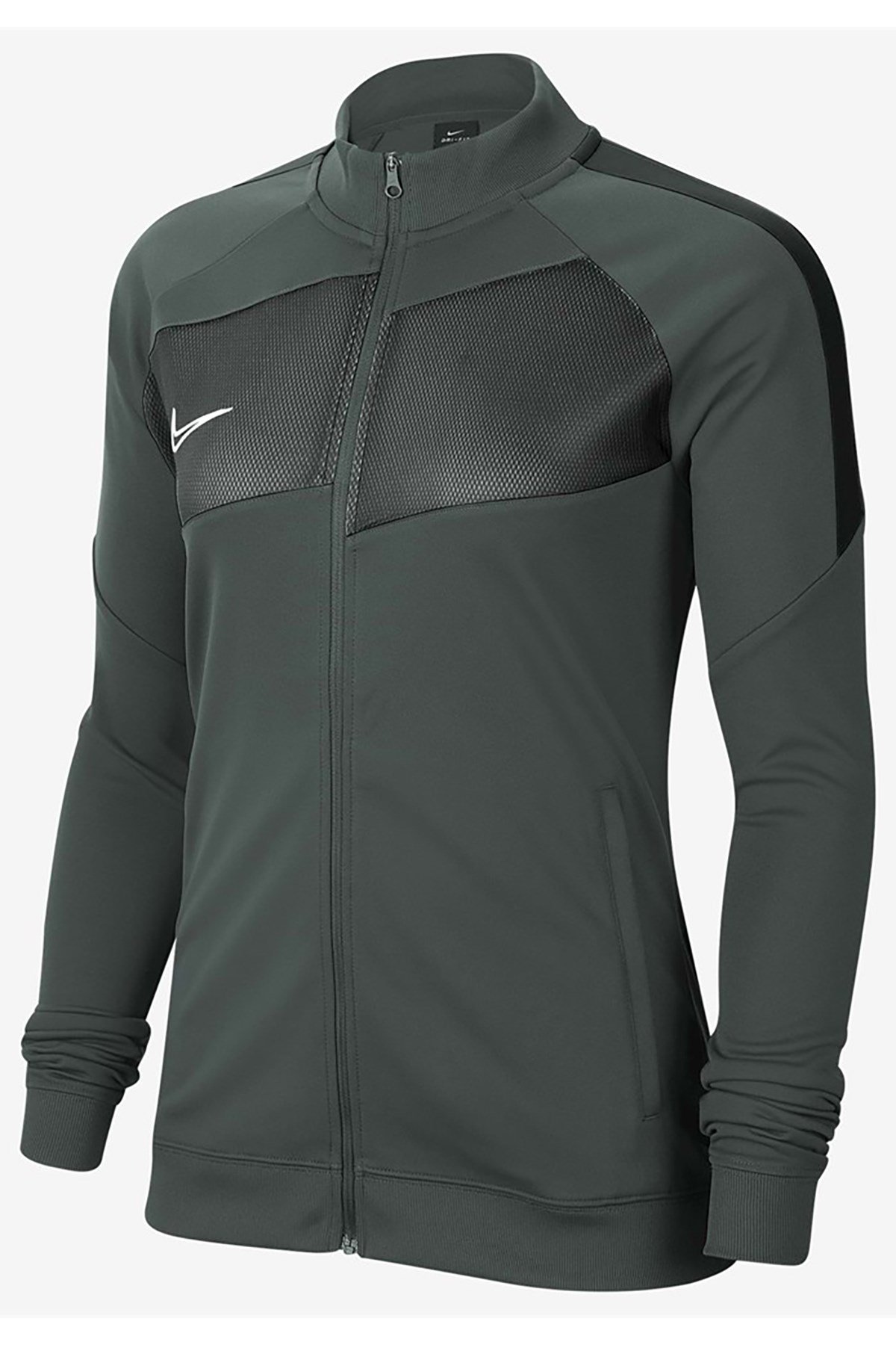 Nike BV6932-010 Dry Acdpr Kadın Ceket