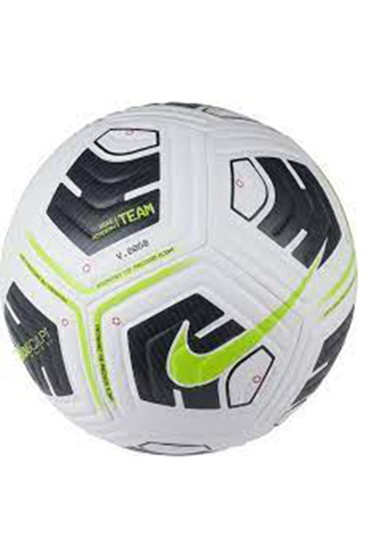 Nike CU8047-100-3  Academy 3 No Futbol Topu