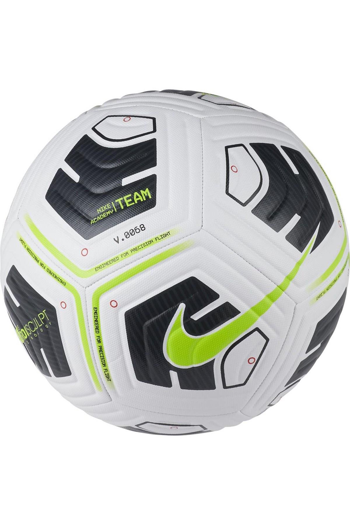 Nike CU8047-100-3  Academy 3 No Futbol Topu