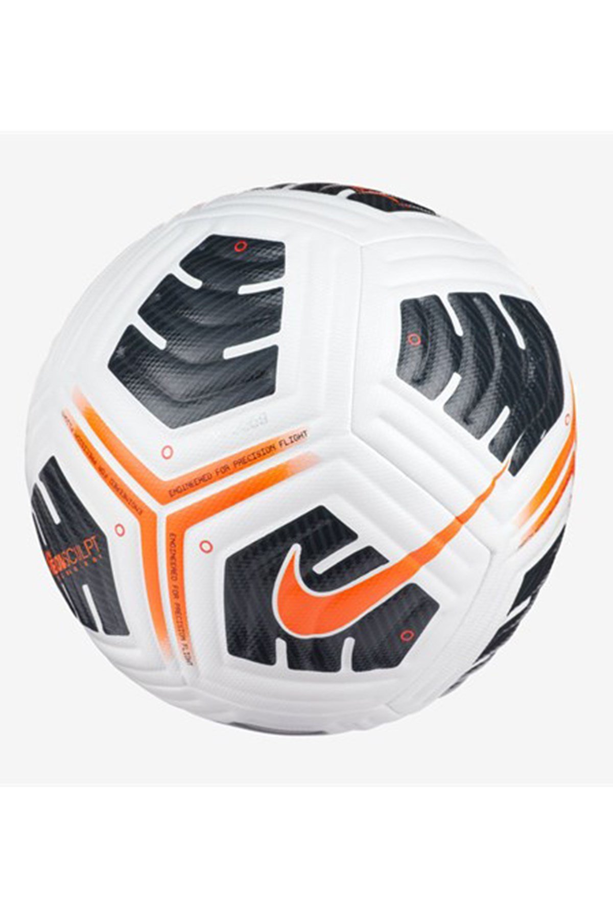 Nike CU8047-101 Academy 5 No Futbol Topu