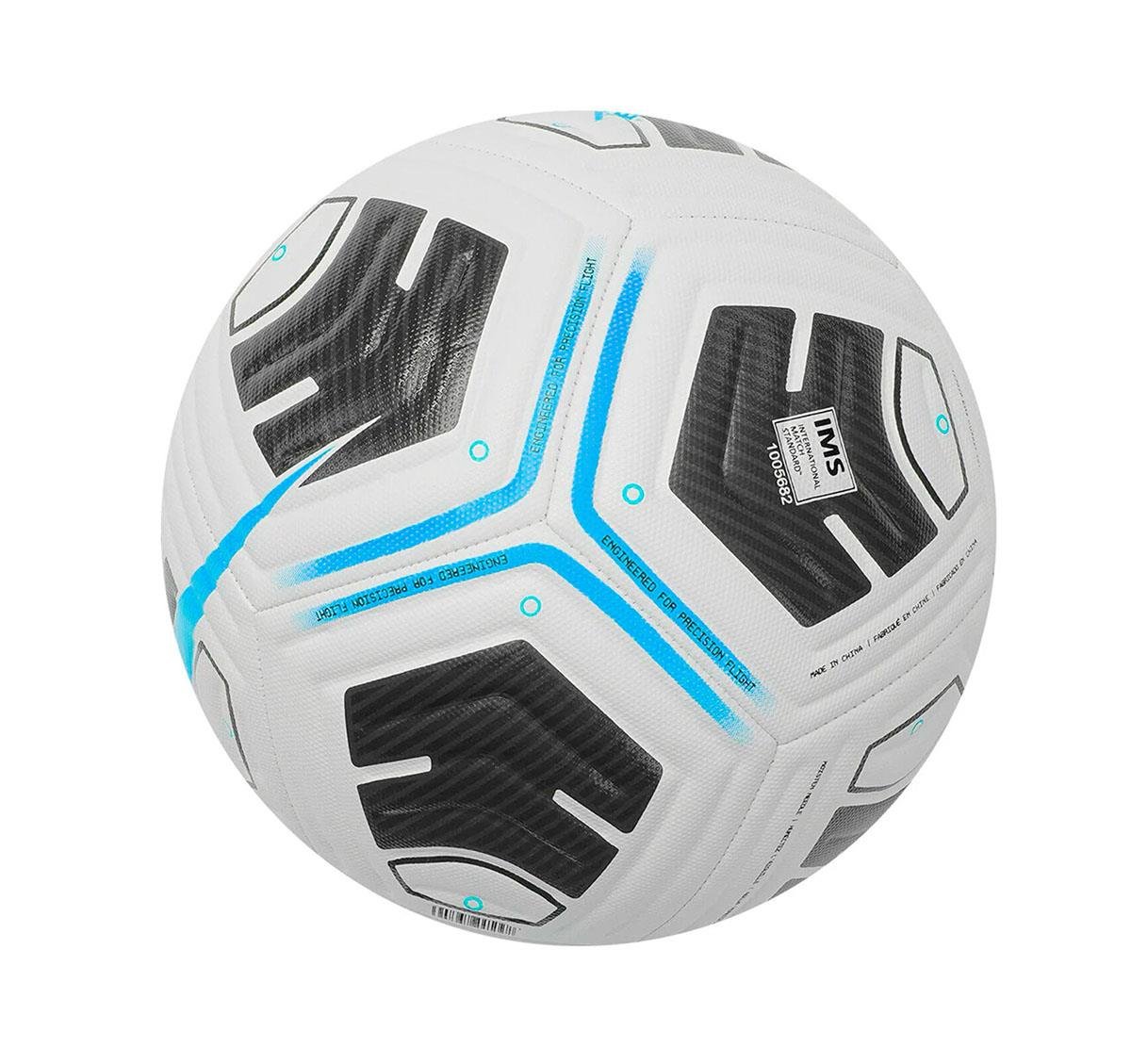 Nike CU8047-102 Academy 3 No Futbol Topu