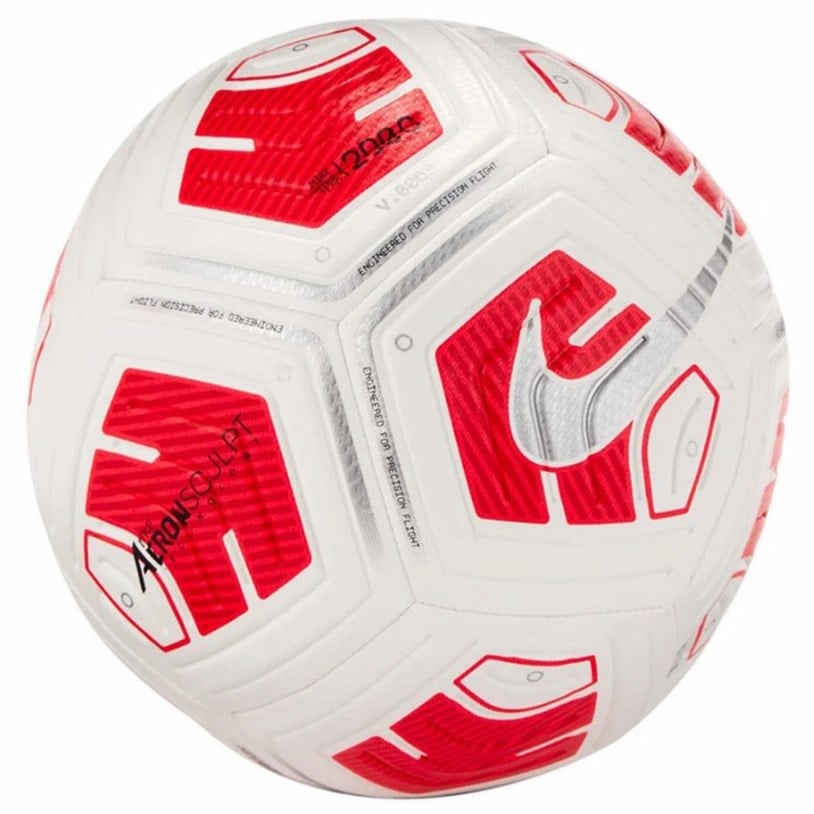 Nike CU8062-100 Strike Team 290G Futbol Topu 5 No