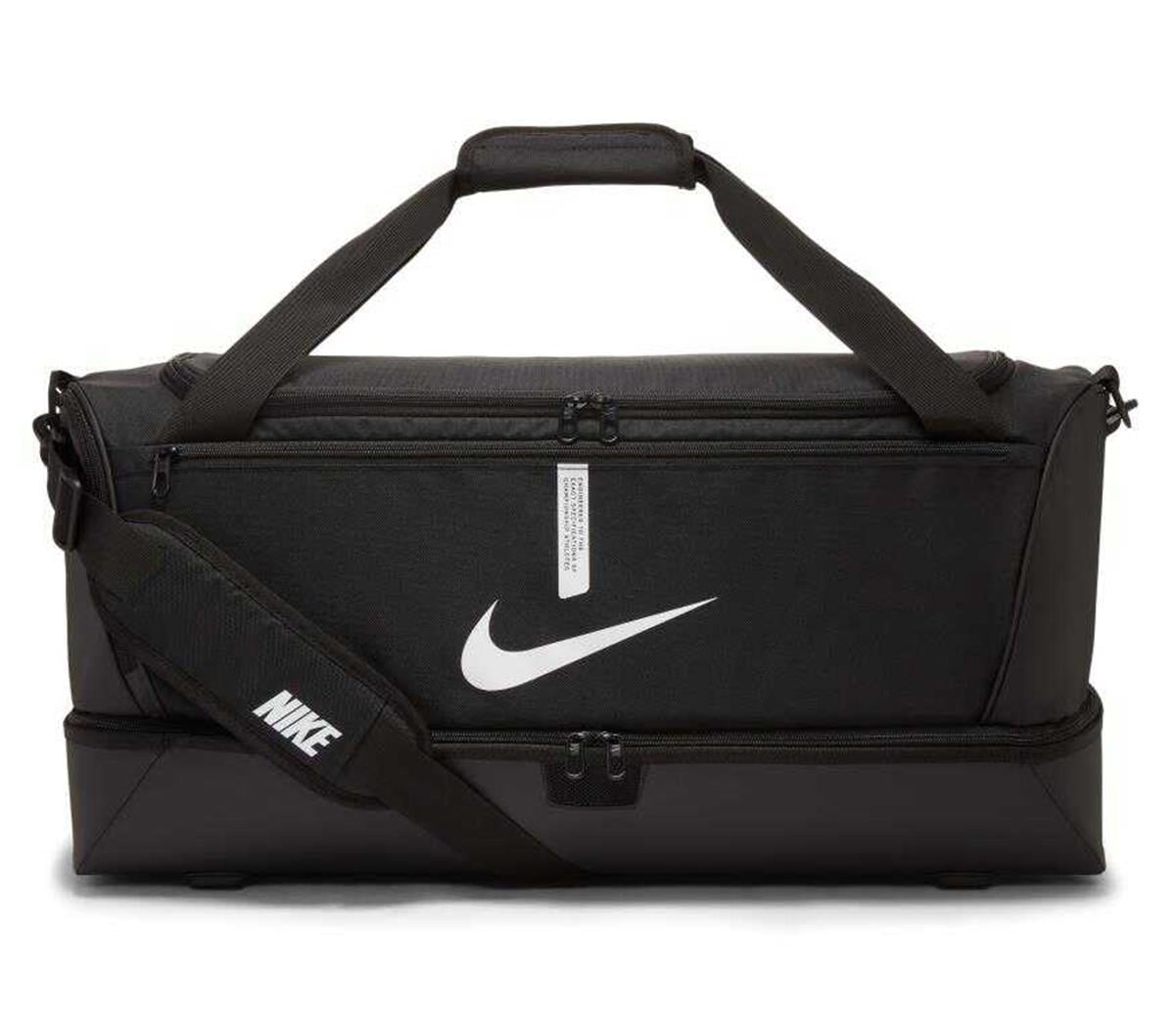 Nike CU8087-010 Acdmy Team L Hdcs Sp21 Spor Çanta