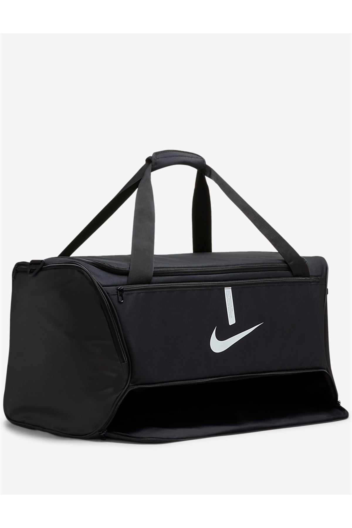 Nike CU8089-010 Acdmy Team L Duff  Sp21 Spor Çanta