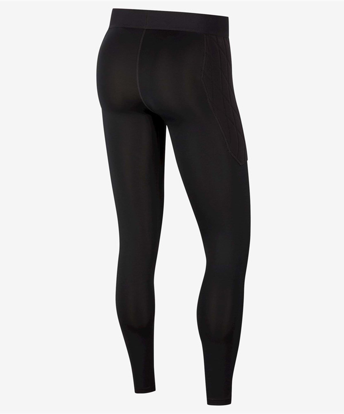 Nike CV0045-010 Dry Pad Grdn Erkek Tayt