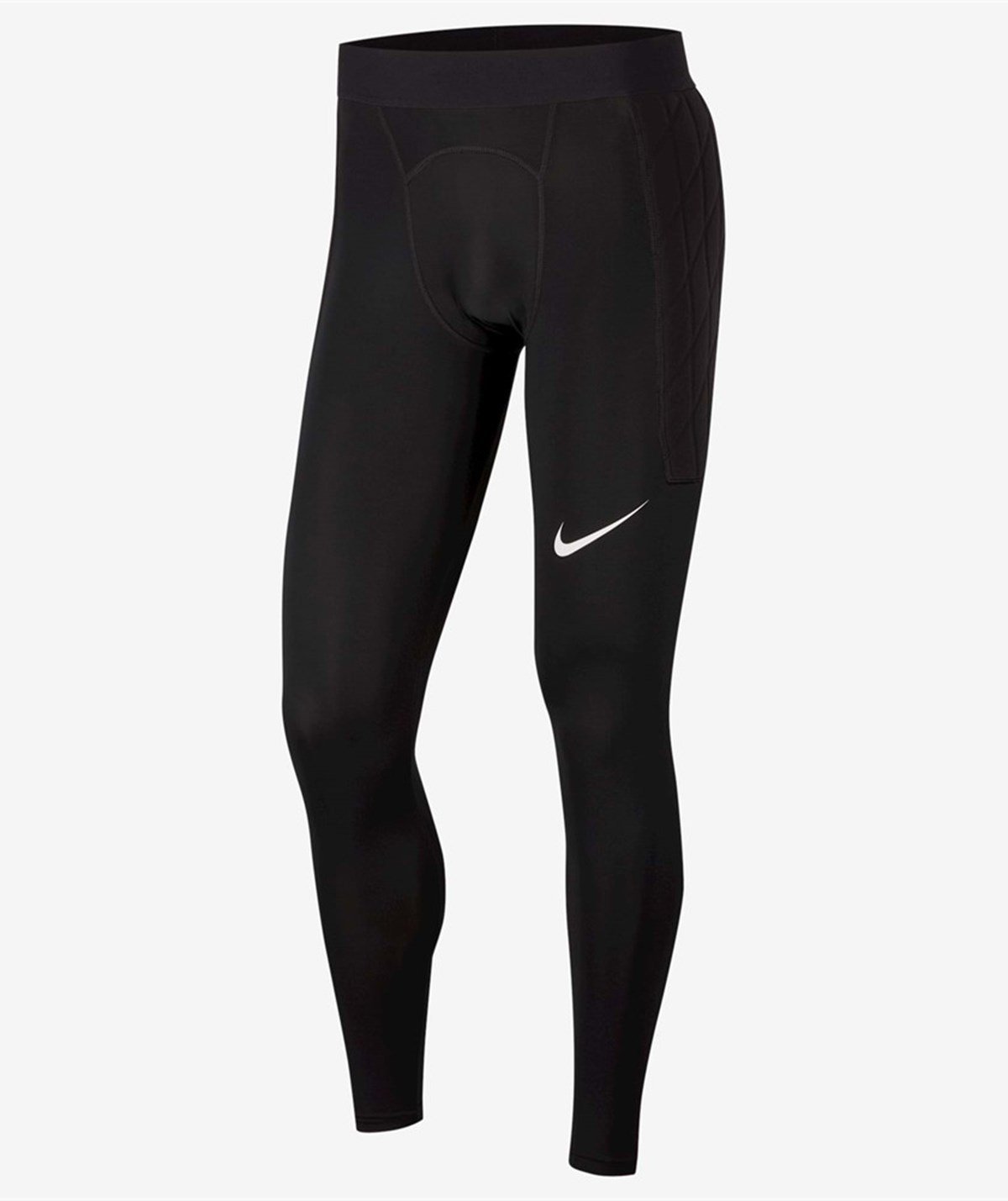 Nike CV0045-010 Dry Pad Grdn Erkek Tayt