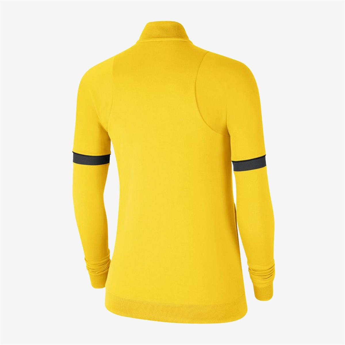 Nike CV2677-719 Acd21 Kadın Ceket  Sarı