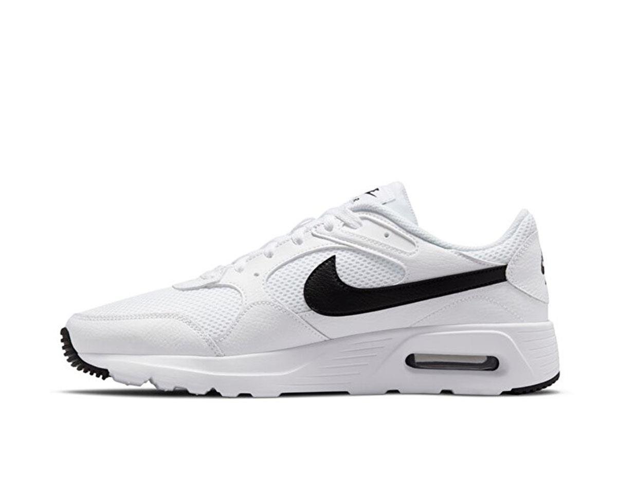Nike CW4555-102 Air Max Sc Erkek Günlük Ayakkabı