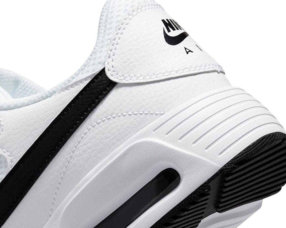 Nike CW4555-102 Air Max Sc Erkek Günlük Ayakkabı