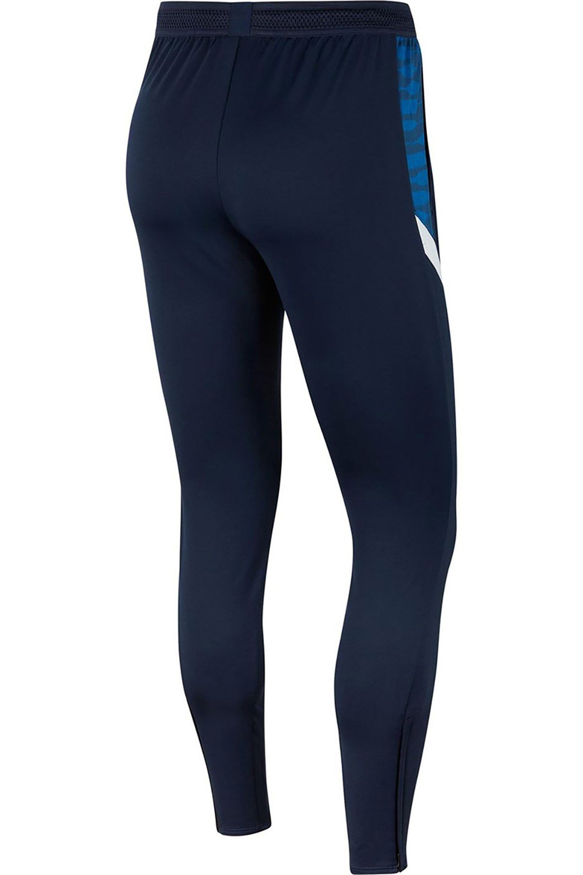 Nike CW5862-451 Dri-Fit Strike Erkek Tek Alt Eşofman