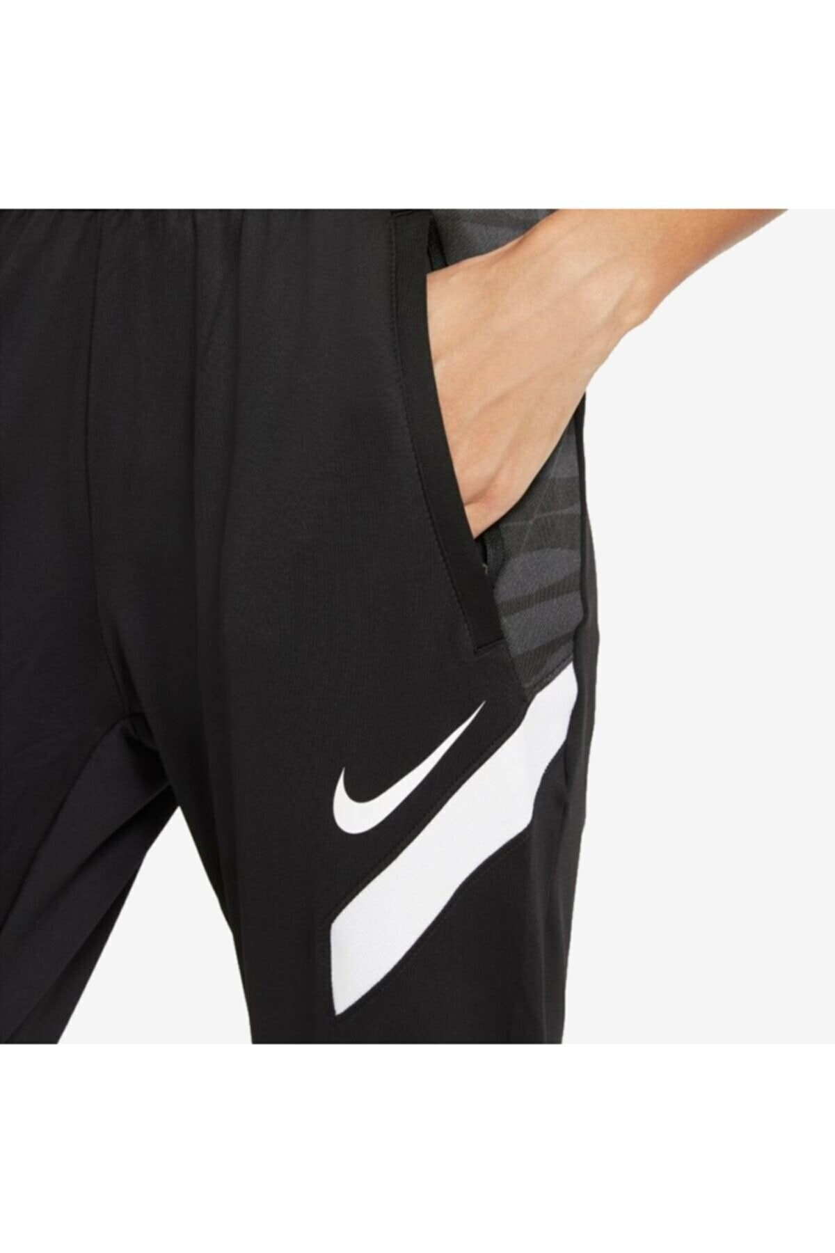 Nike CW6093-010 Strike Kadın Eşofman Altı