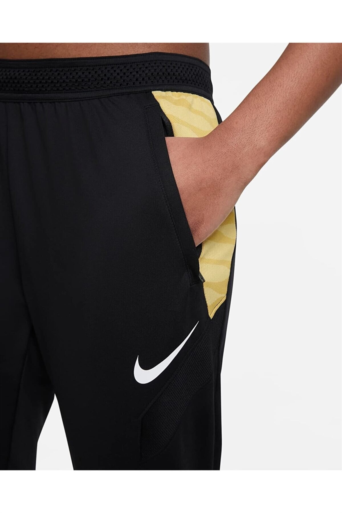 Nike CW6093-014 Strike Kadın Eşofman Altı