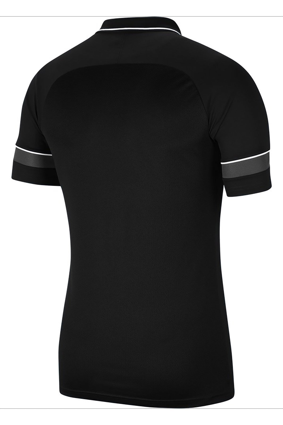 Nike CW6106-014 Nk Dry PARK21 Polo Erkek T-Shirt