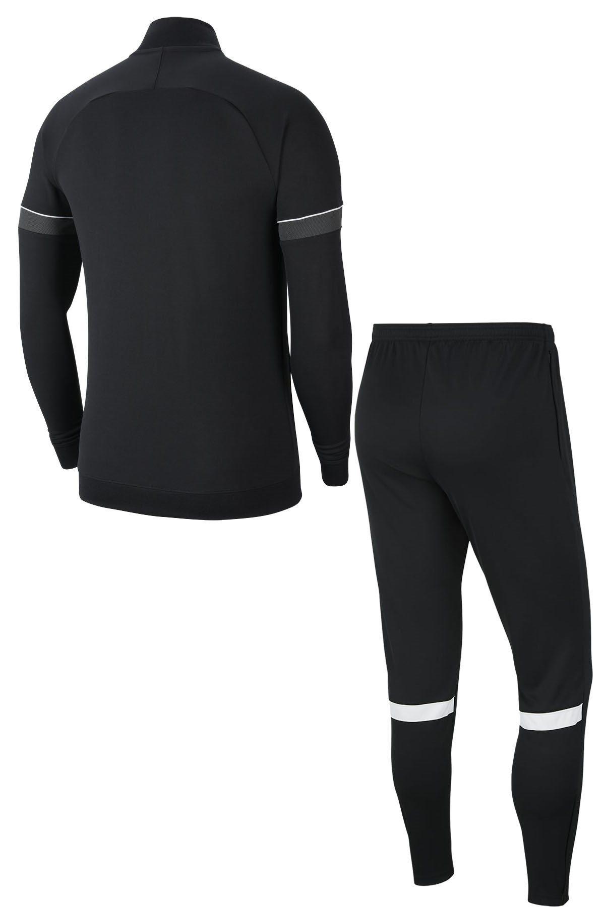 Nike CW6113-014 Akd 21 Knit Track Eşofman Takımı 