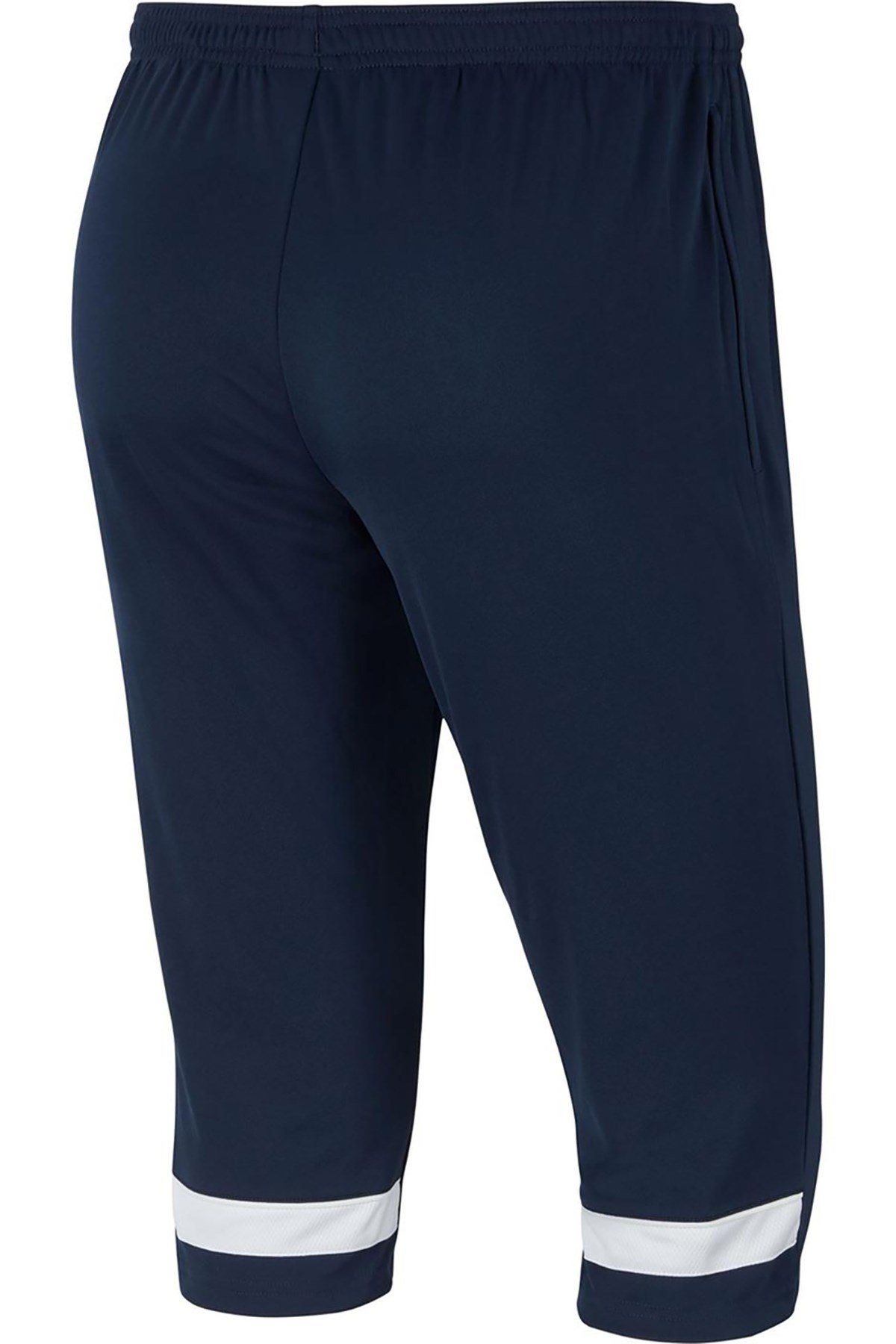 Nike CW6125-451 Dry Fit Academy Eşofman Altı Kapri