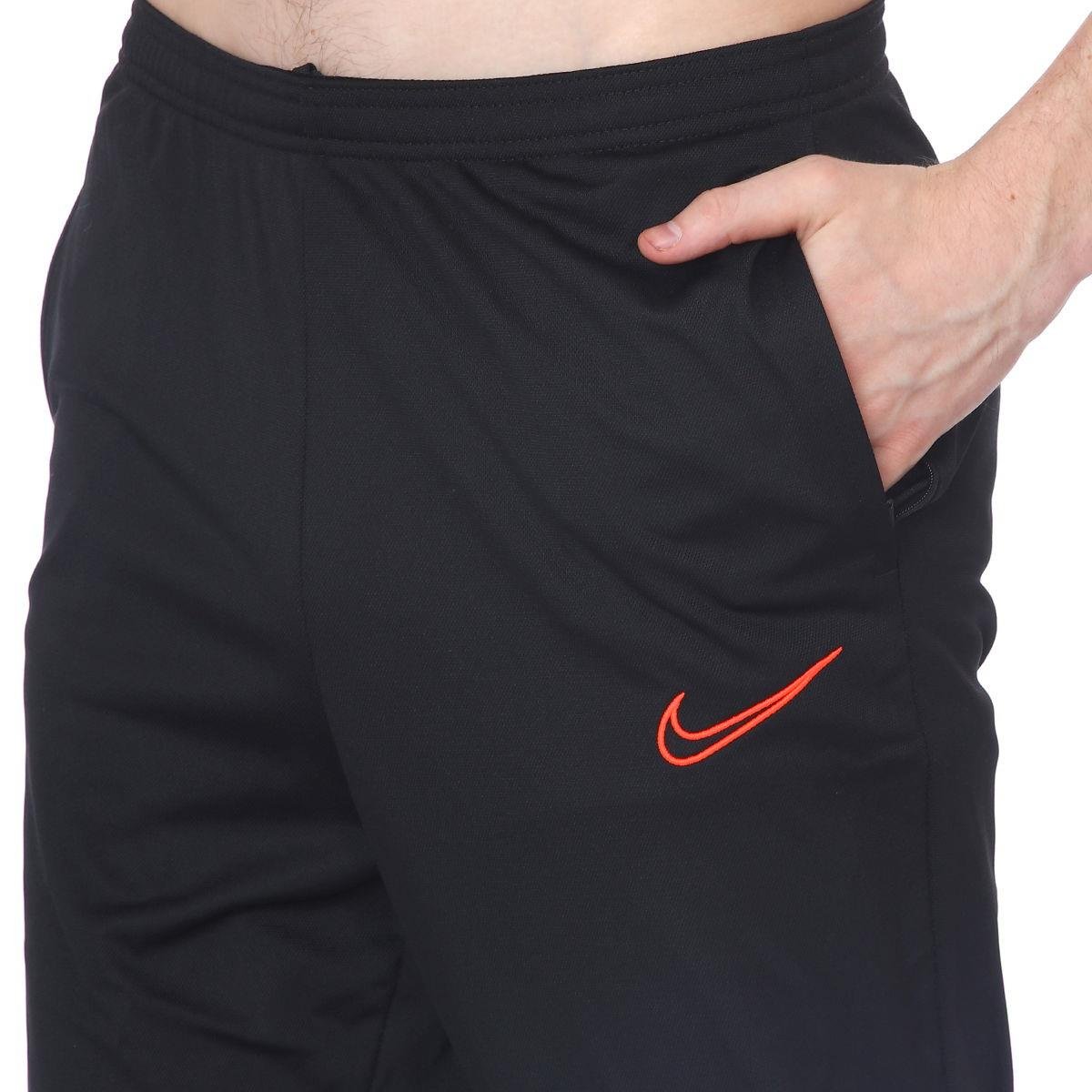 Nike CW6131-015 Df Acd21 Erkek Eşofman Takımı