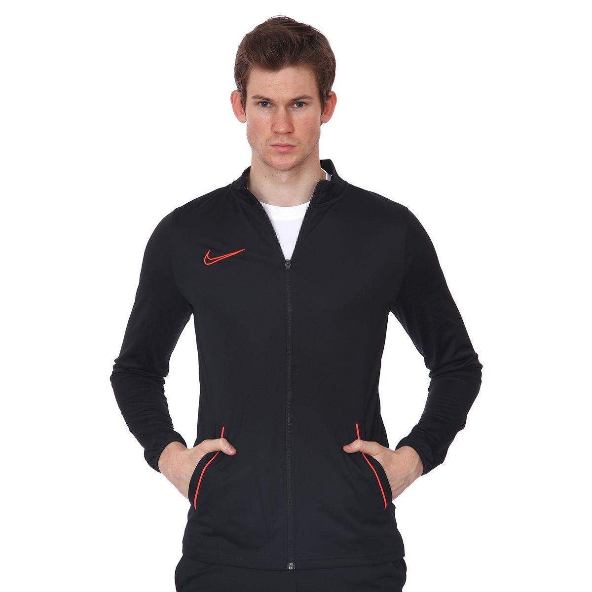 Nike CW6131-015 Df Acd21 Erkek Eşofman Takımı