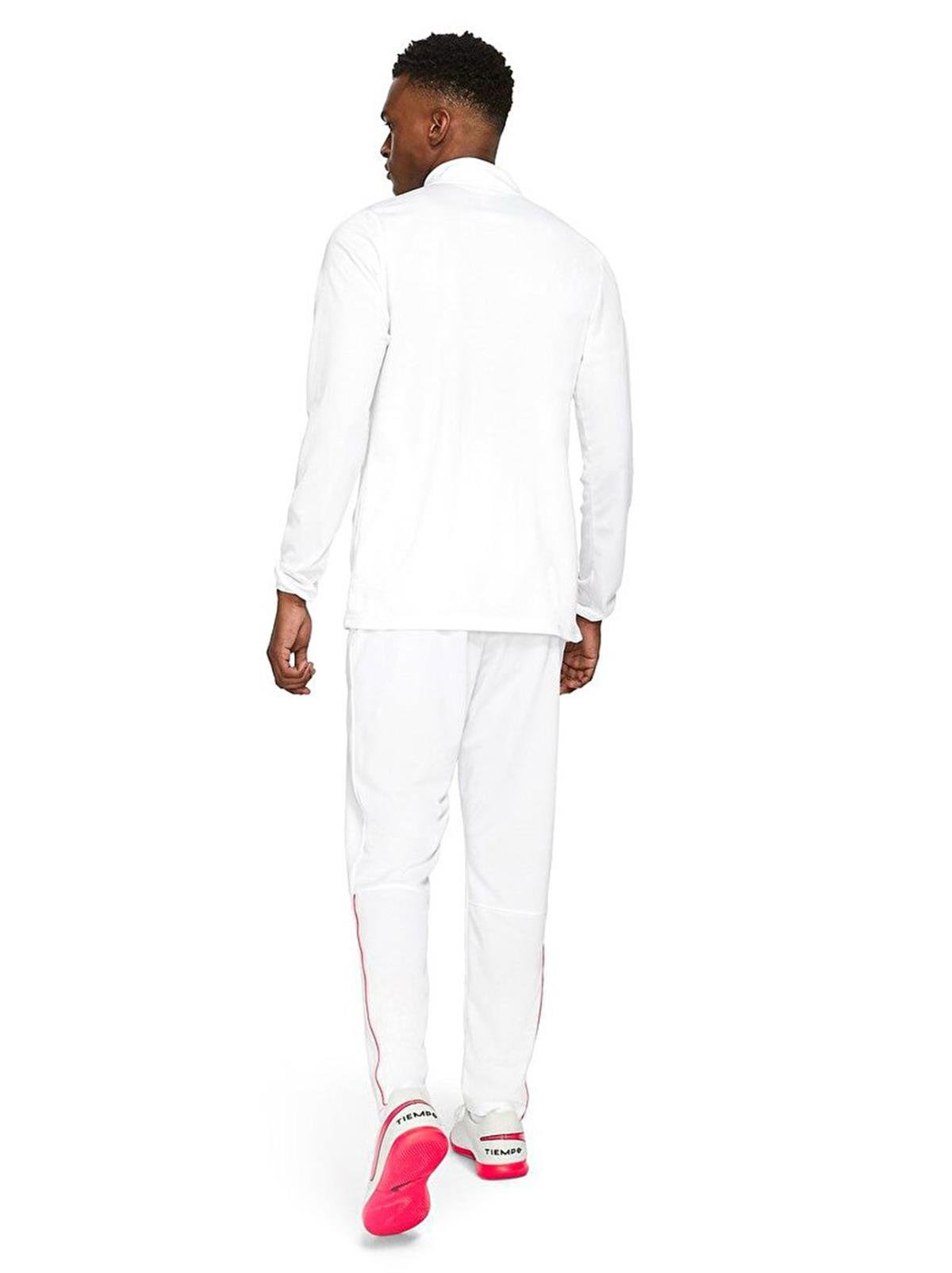 Nike CW6131-100 Df Acd21 Erkek Eşofman Takımı