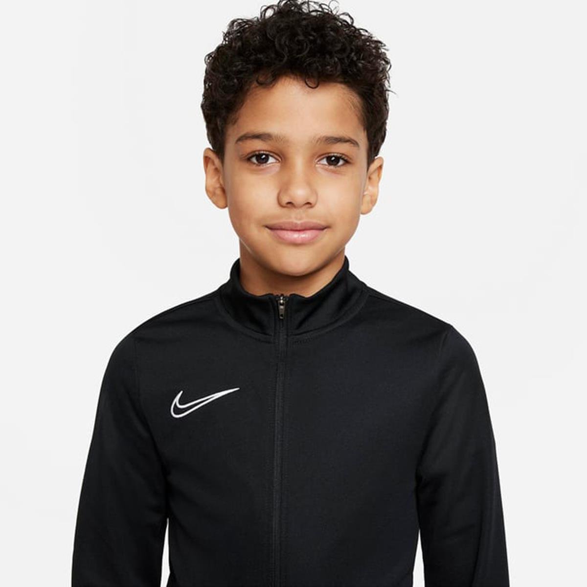 Nike CW6133-010 Dri-Fit Academy Tracksuit Çocuk