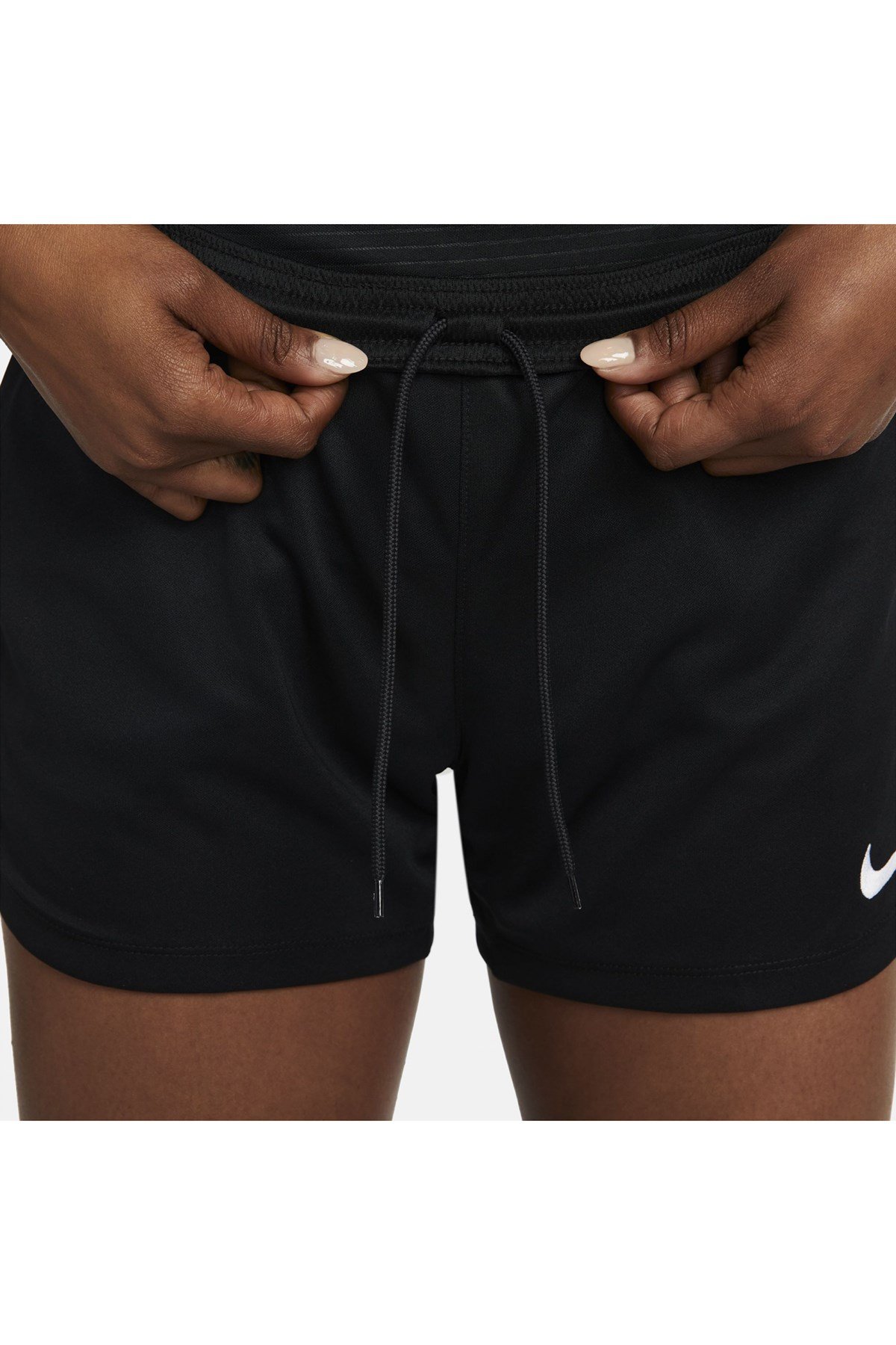 Nike CW6154-010 Park 20 Kadın Şort