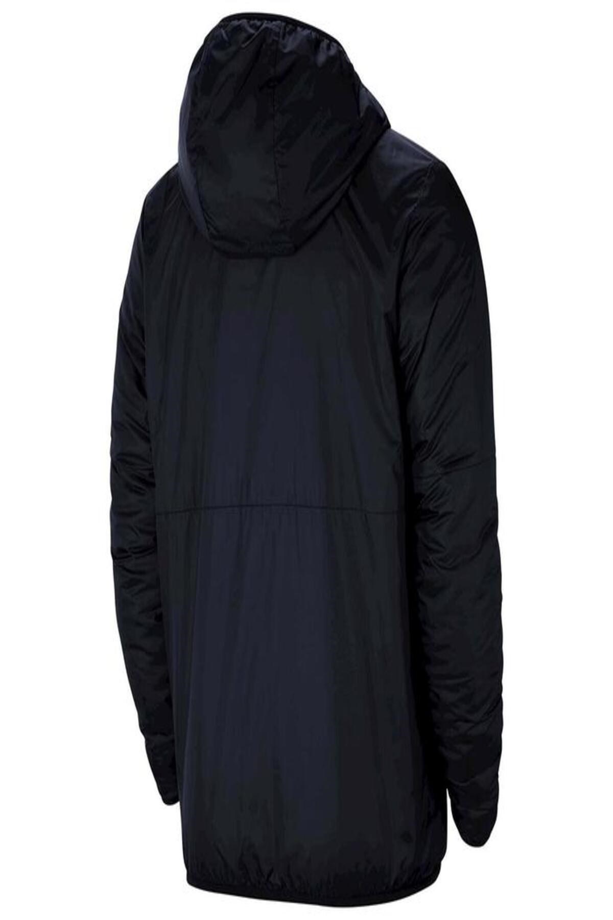 Nike CW6157-451 Therma Repel Park Erkek Ceket