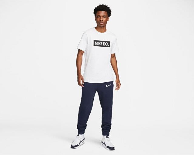 Nike CW6907-451 Dri-Fit Erkek Eşofman Altı