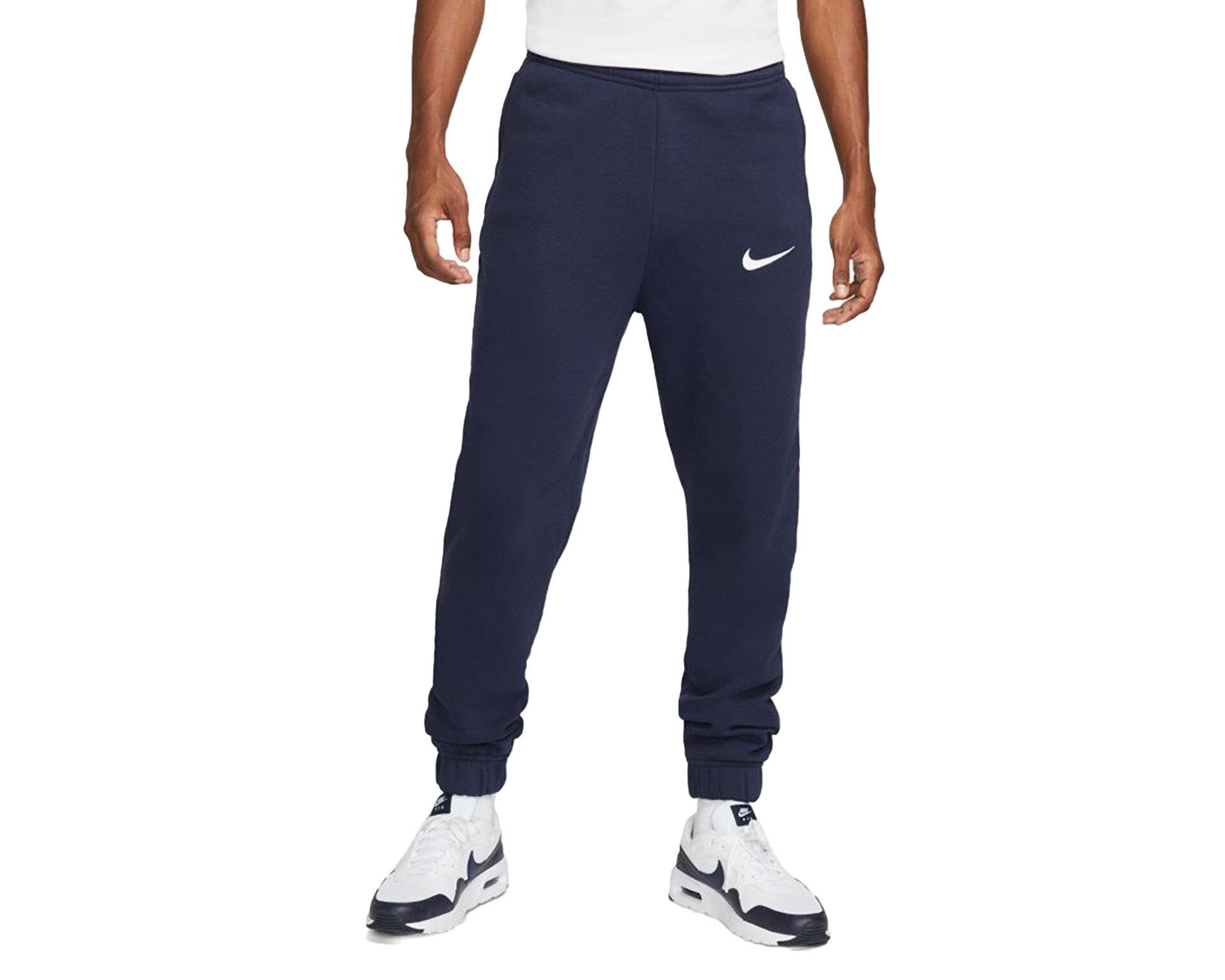 Nike CW6907-451 Dri-Fit Erkek Eşofman Altı