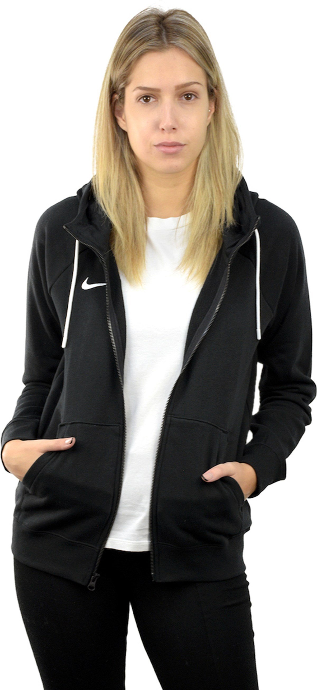 Nike CW6955-010 Park 20 Fz Hoodie Kadın Sweatshirt