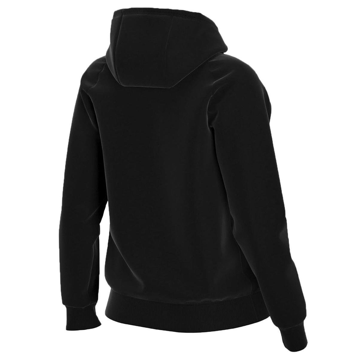 Nike CW6957-010 Park 20 Po Hoodie Kadın Sweatshirt