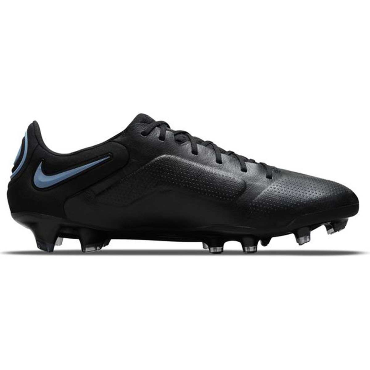 Nike CZ8482-001 Tiempo Legend 9 Elite FG Krampon 
