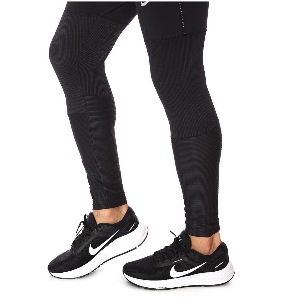 Nike DA8535-001 Air Zoom Structure 24 Erkek Koşu