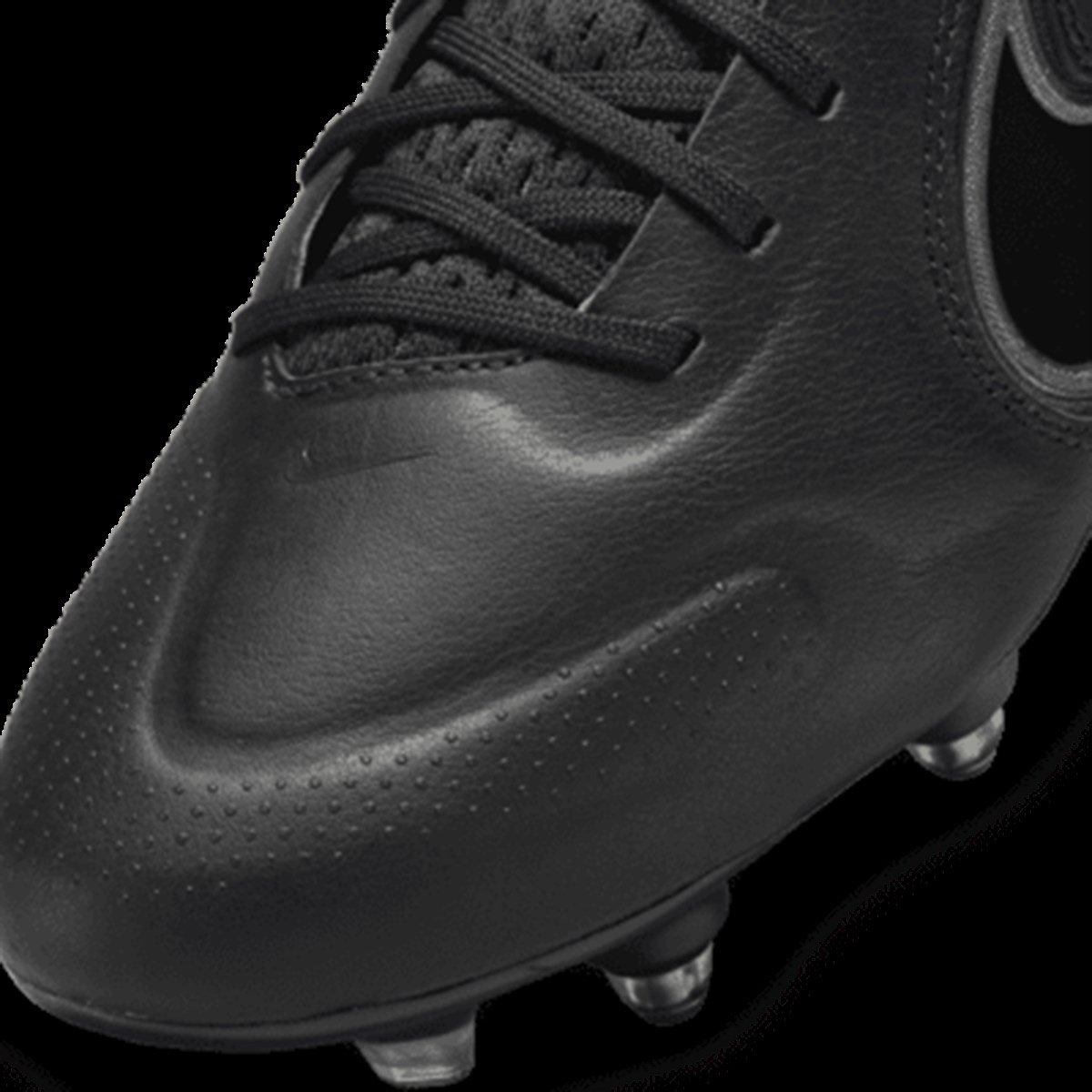 Nike DB0822-001 Tiempo Legend 9 Elite SG Krampon 