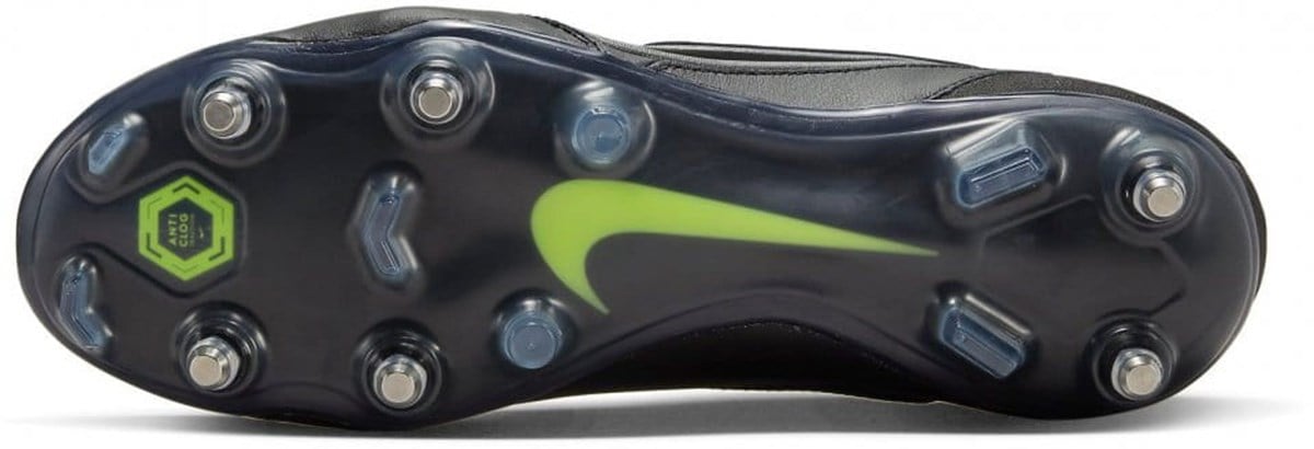 Nike DB0822-001 Tiempo Legend 9 Elite SG Krampon 