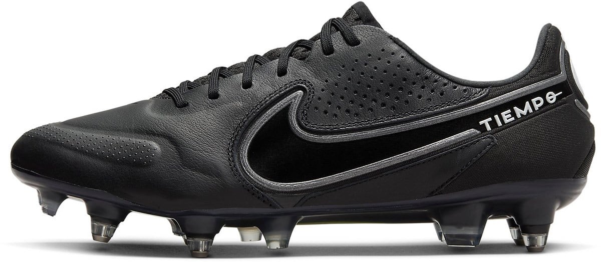Nike DB0822-001 Tiempo Legend 9 Elite SG Krampon 