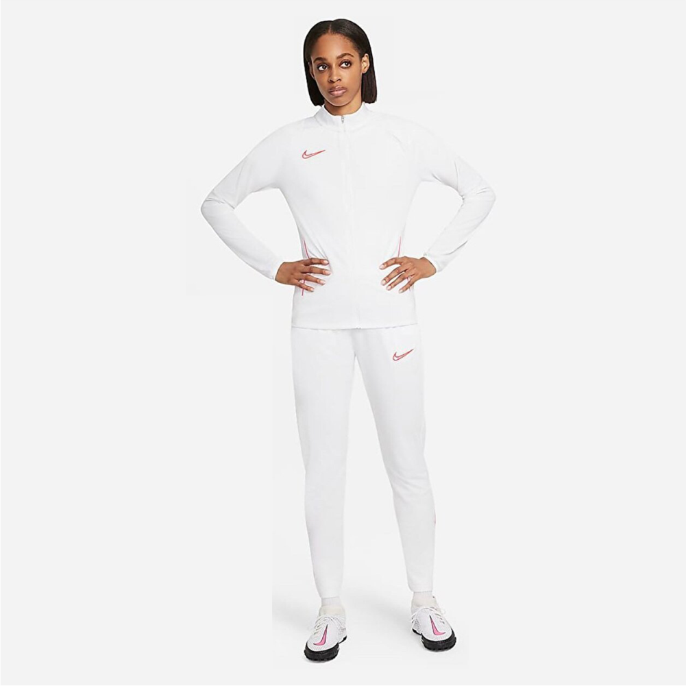 Nike DC2096-100 Df Acd21 Kadın Eşofman Takımı