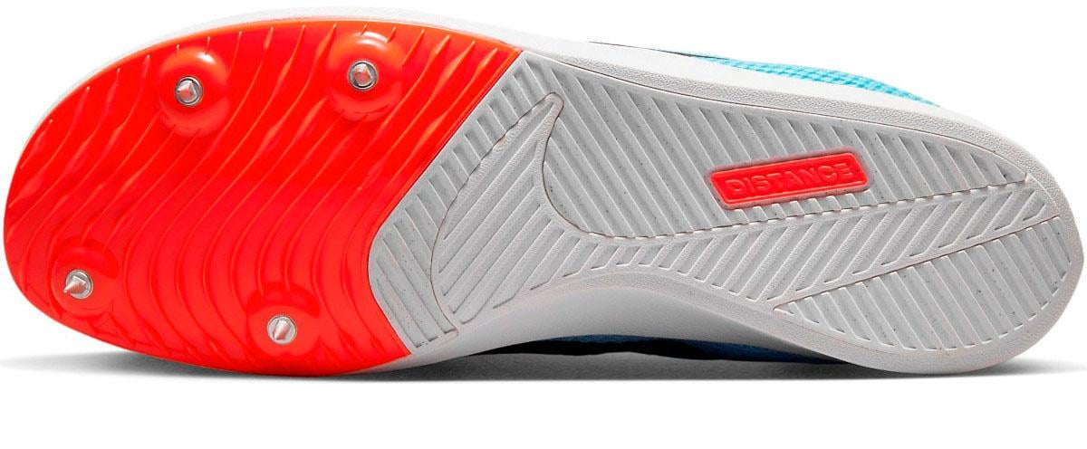 Nike DC8725-400 Rival Distance Atletizm Ayakkabısı