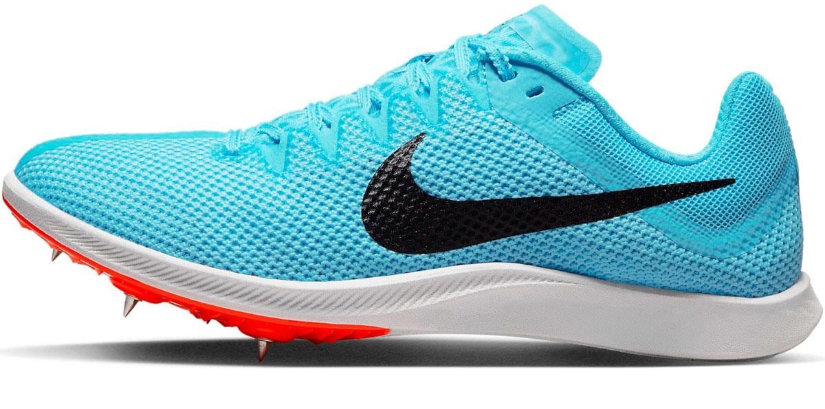 Nike DC8725-400 Rival Distance Atletizm Ayakkabısı
