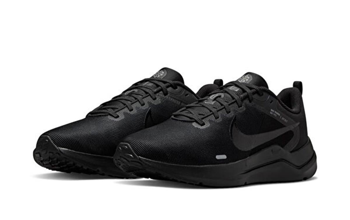 Nike DD9293-002 Downshifter12 Erk Koşu Ayakkabısı