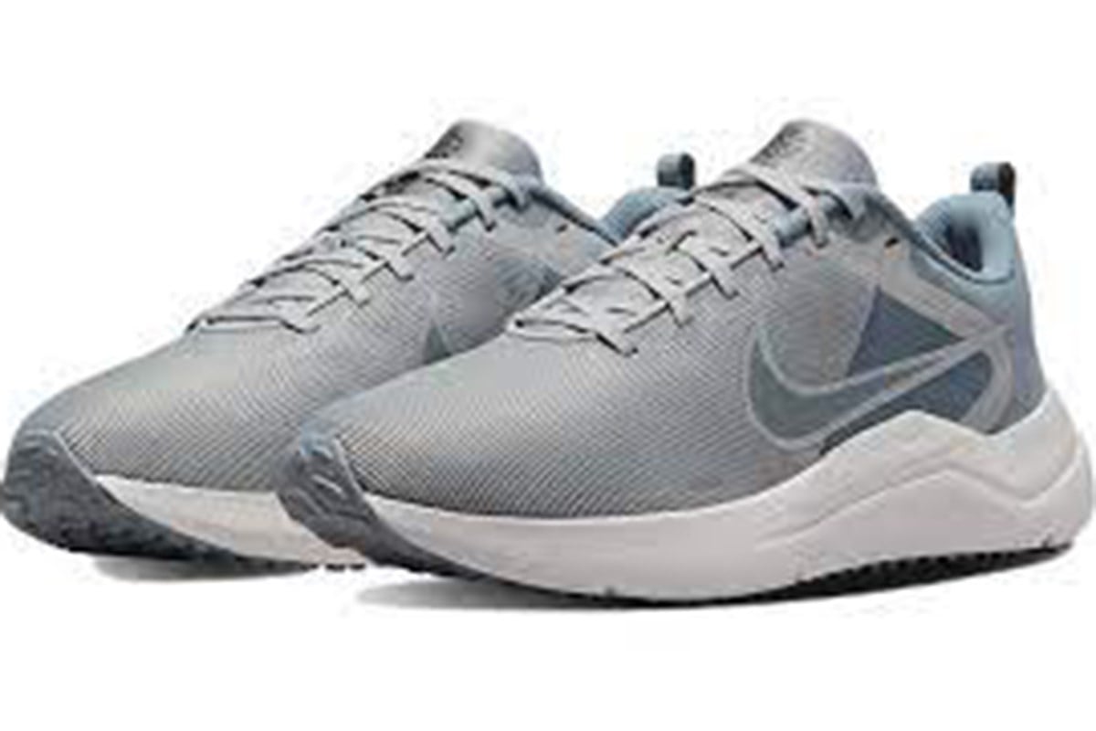 Nike DD9293-004 Downshifter 12 koşu ayakkabısı