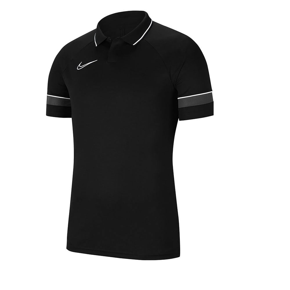Nike Df Acd2 Ss Erkek  Polo Yaka Tişört CW6104-014