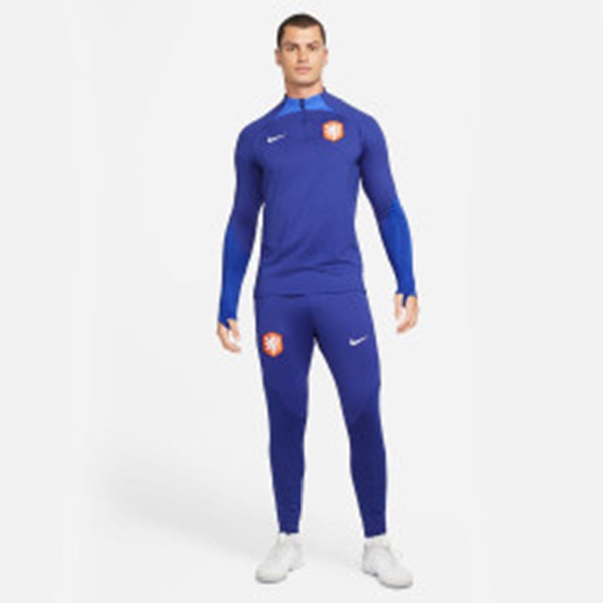 Nike DH6482-455 Hollanda Dri-FIT Erkek Eşofman Alt