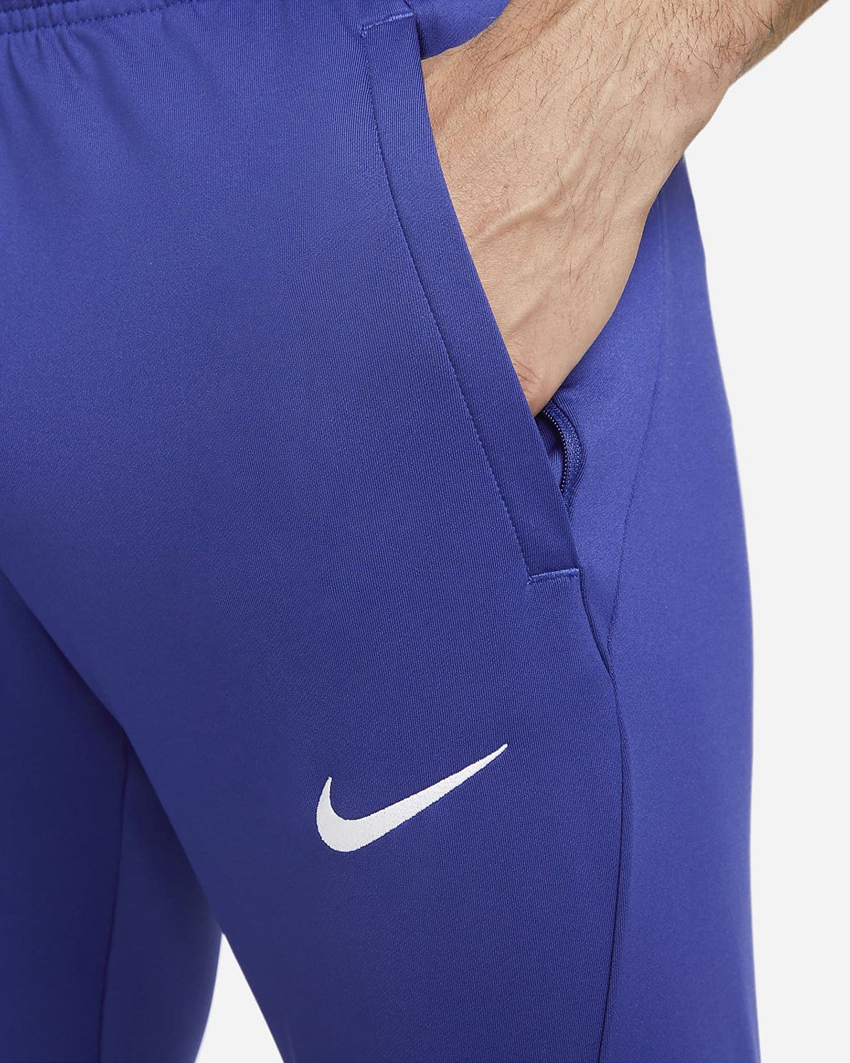 Nike DH6482-455 Hollanda Dri-FIT Erkek Eşofman Alt