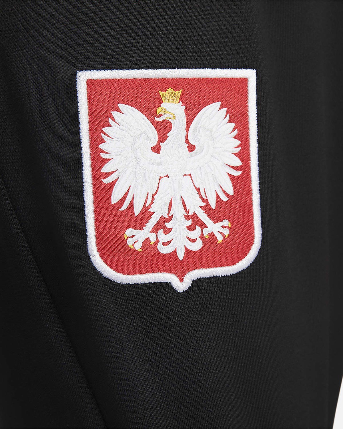 Nike DH6484-010 Poland Strike Dri-FIT Eşofman Altı